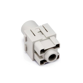 Контактная вставка 1 PIN, розетка UTL-H2MK-001.2-F (40-70 mm2) - Официальный саит UTL