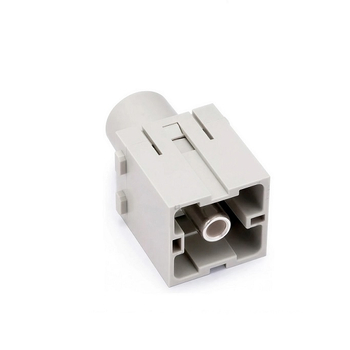 Контактная вставка 1 PIN, вилка UTL-H2MK-001.1-M (25-40 mm2) - Официальный саит UTL
