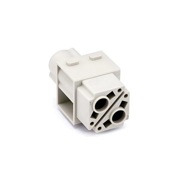 Контактная вставка 2 PIN, розетка UTL-H2MK-002-FC - Официальный саит UTL