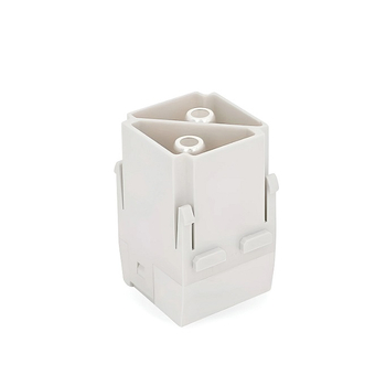 Контактная вставка 2 PIN, вилка UTL-H2MK-002.2-M (16-35mm2) - Официальный саит UTL
