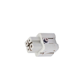 Контактная вставка 4 PIN (3+PE), розетка UTL-HA-003-FS - Официальный саит UTL
