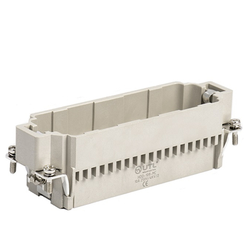 Контактная вставка 108 PIN (108+PE), вилка UTL-HDD-108-MС (109-216) - Официальный саит UTL