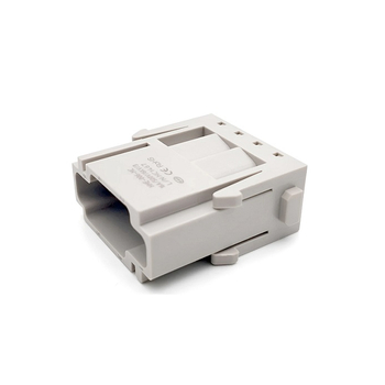 Контактная вставка 6 PIN, вилка UTL-HME-006-MC - Официальный саит UTL