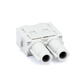 Контактная вставка 2 PIN, розетка UTL-HMK70-002-FC - Официальный саит UTL
