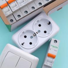 Выключатели