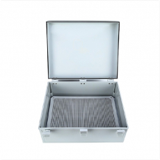 Пластиковые корпуса  - Официальный саит UTL