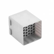 Контактная вставка 42 PIN, вилка UTL-H2MDD-042-FC - Официальный саит UTL