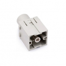 Контактная вставка 1 PIN, вилка UTL-H2MK-001.2-M (40-70 mm2) - Официальный саит UTL