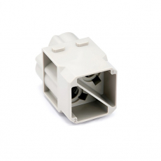 Контактная вставка 2 PIN, вилка UTL-H2MK-002-MC - Официальный саит UTL