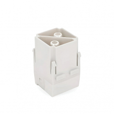 Контактная вставка 2 PIN, вилка UTL-H2MK-002.1-M (10-25mm2) - Официальный саит UTL
