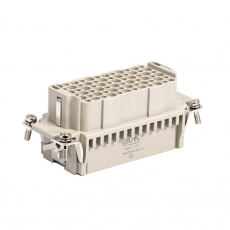 Контактная вставка 72 PIN (72+PE), розетка UTL-HDD-072-FС - Официальный саит UTL