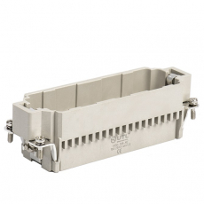 Контактная вставка 108 PIN (108+PE), вилка UTL-HDD-108-MС - Официальный саит UTL