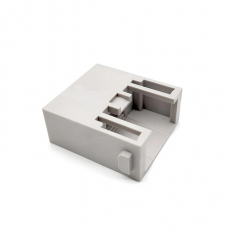 Контактная вставка RJ45, вилка UTL-HM-RJ45-M - Официальный саит UTL