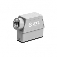 Корпуса разъемов - Официальный саит UTL