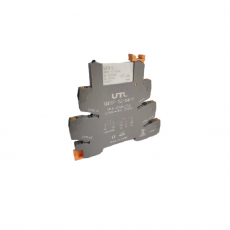 Миниатюрные реле - Официальный саит UTL