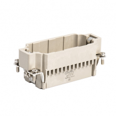 Контактная вставка 72 PIN (72+PE), вилка UTL-HDD-072-MС (73-144) - Официальный саит UTL