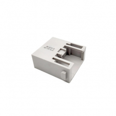 Контактная вставка 8 PIN, вилка UTL-HM-RJ45-M - Официальный саит UTL