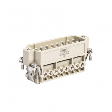 Контактные вставки - Официальный саит UTL