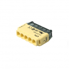 Строительные быстро зажимные клеммы  - Официальный саит UTL