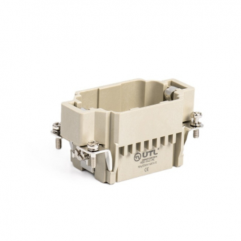 Контактная вставка 42 PIN (42+PE), вилка UTL-HDD-042-MC - Официальный саит UTL