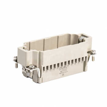 Контактная вставка 72 PIN (72+PE), вилка UTL-HDD-072-MС - Официальный саит UTL